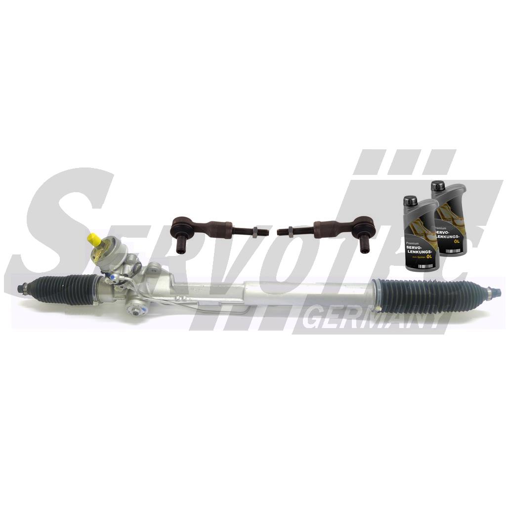 STSR1199LXMAKIT
