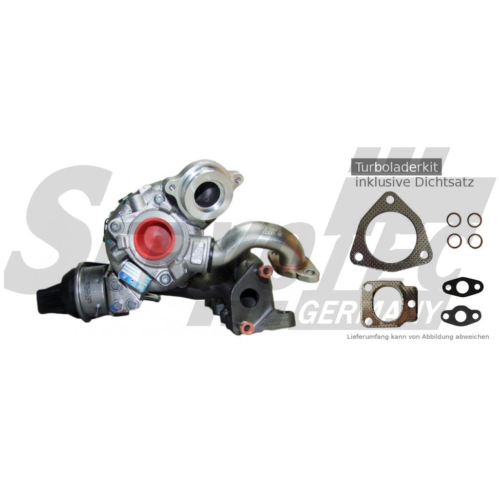 STTC0408XKIT