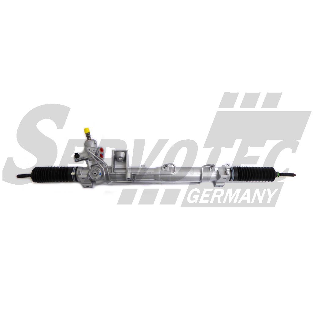 STSR457L