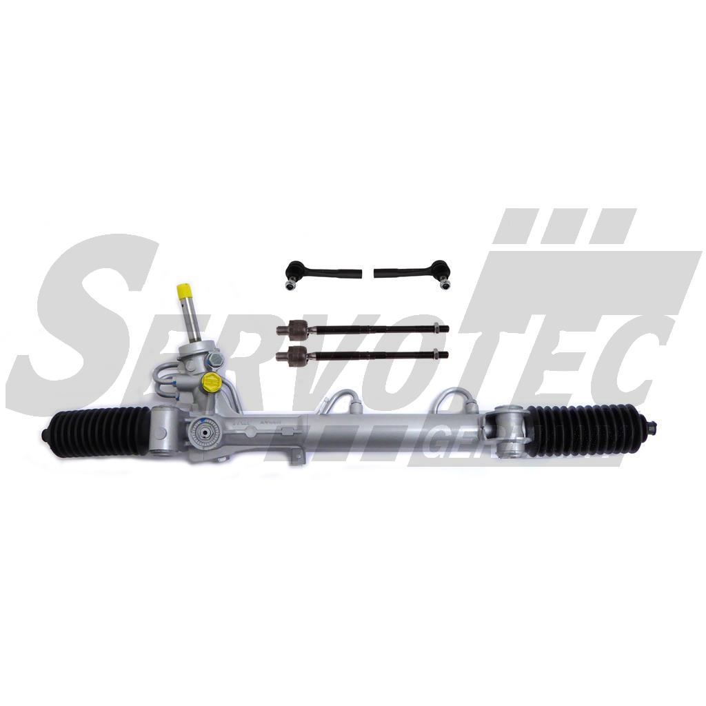 STSR255LXKIT
