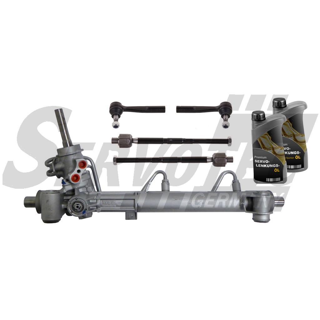 STSR252LXMAKIT