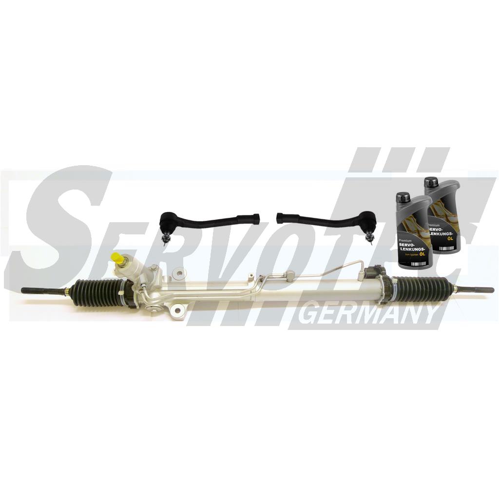 STSR902LXMAKIT