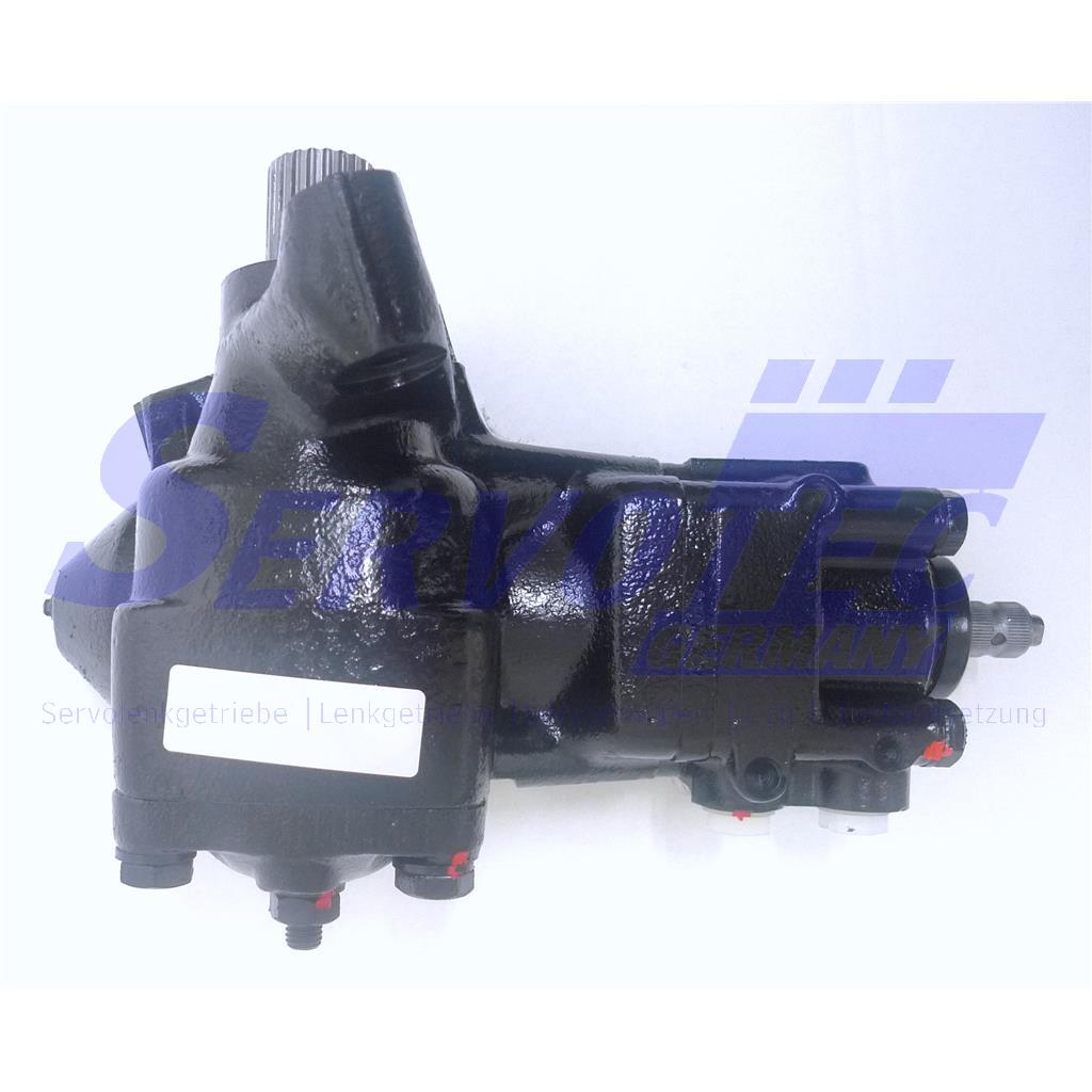STSB534L
