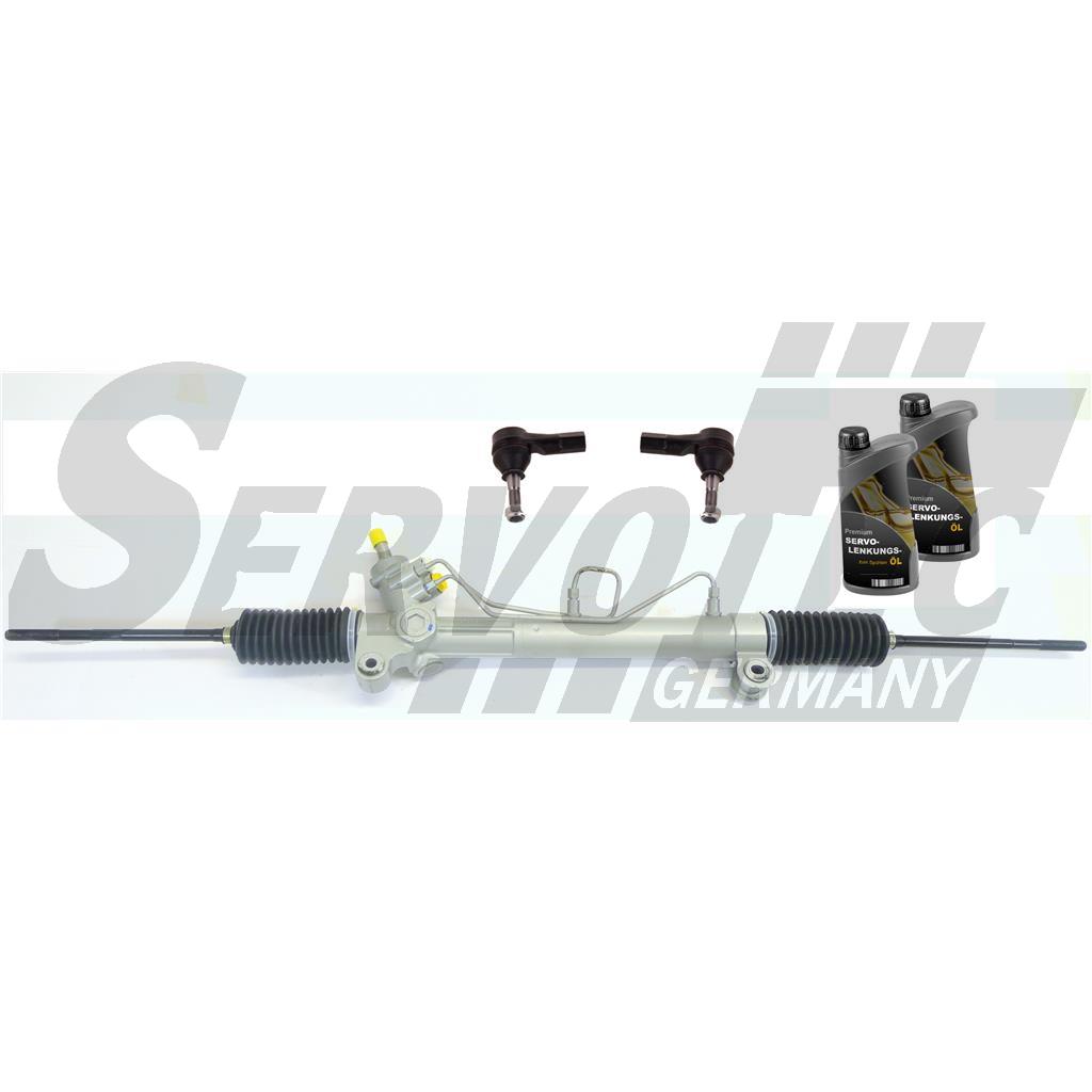 STSR518LXMAKIT