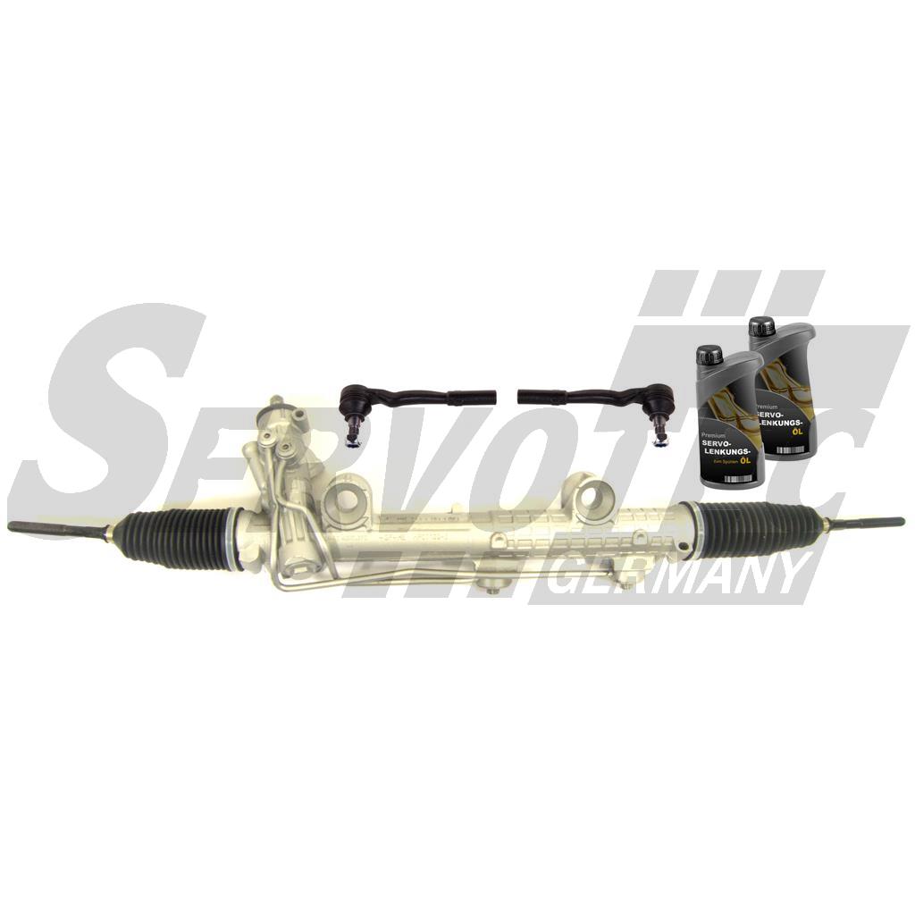 STSR911LXMAKIT