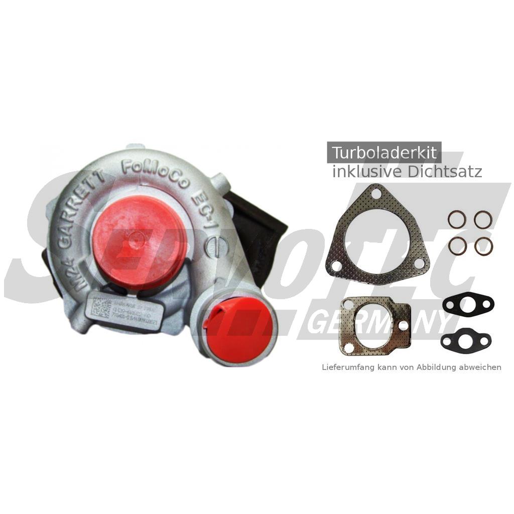 STTC0531XKIT