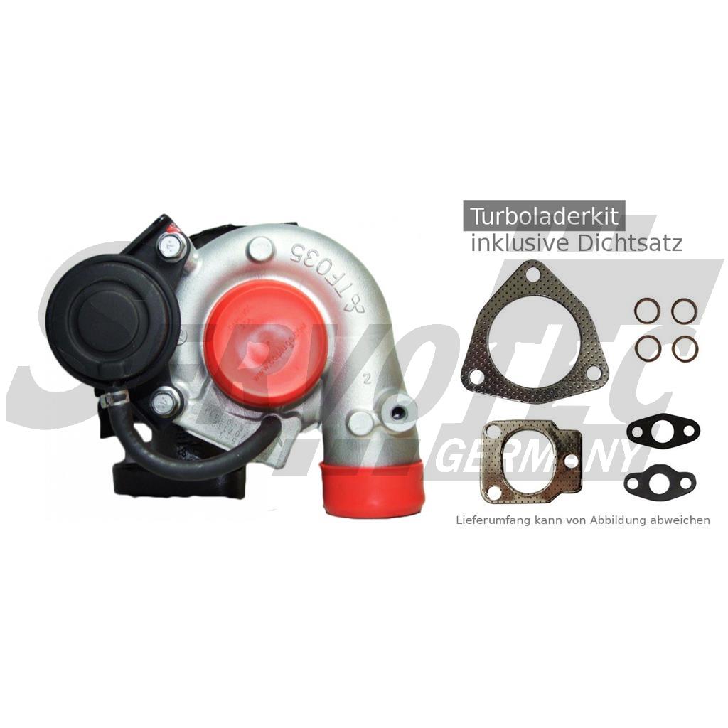 STTC0508XKIT
