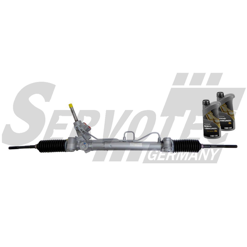 STSR233LXSET