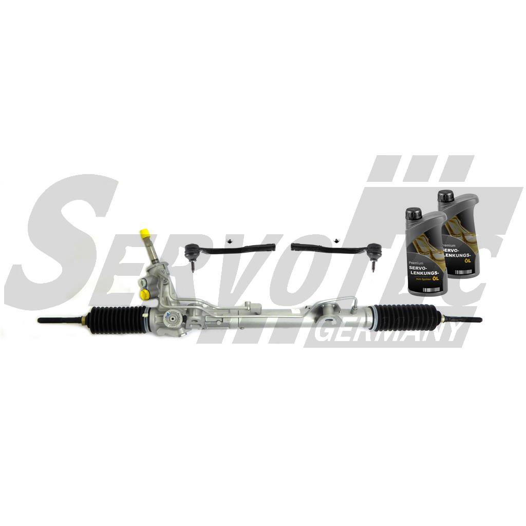 STSR838LXMAKIT