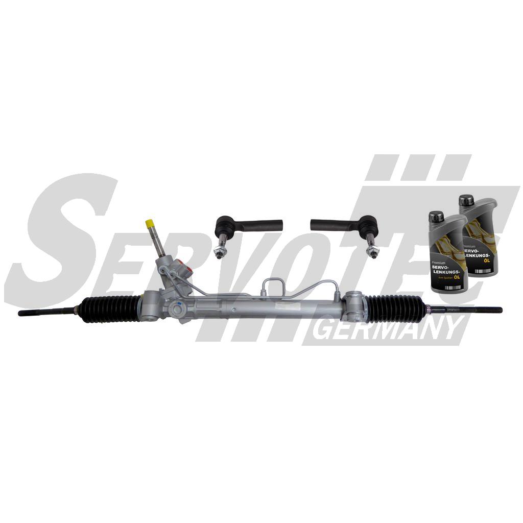 STSR233LXMAKIT