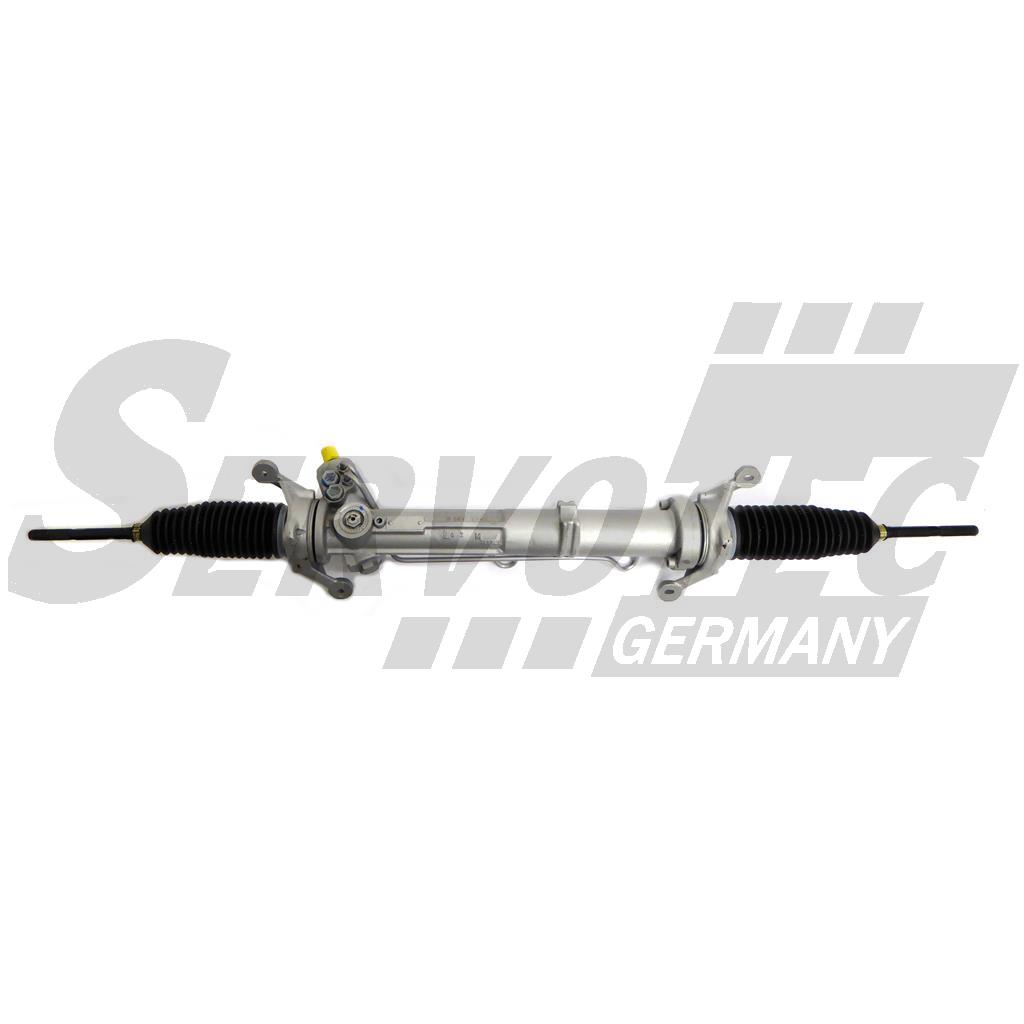 STSR165L