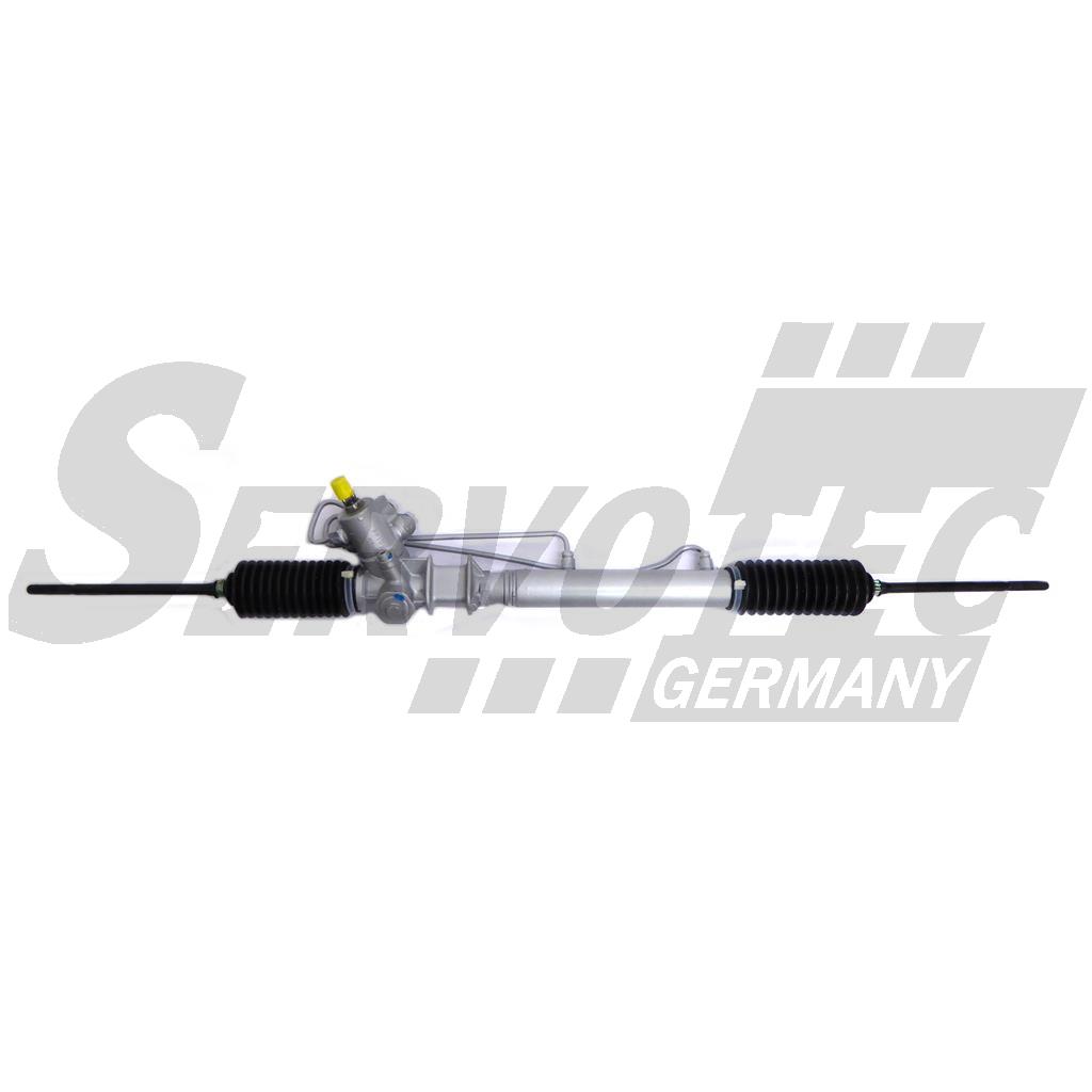 STSR811L