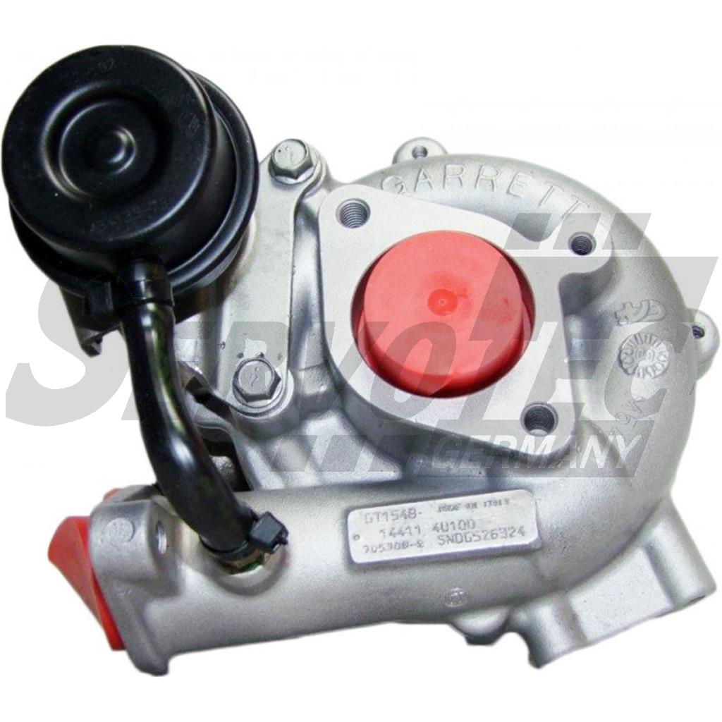 STTC0541