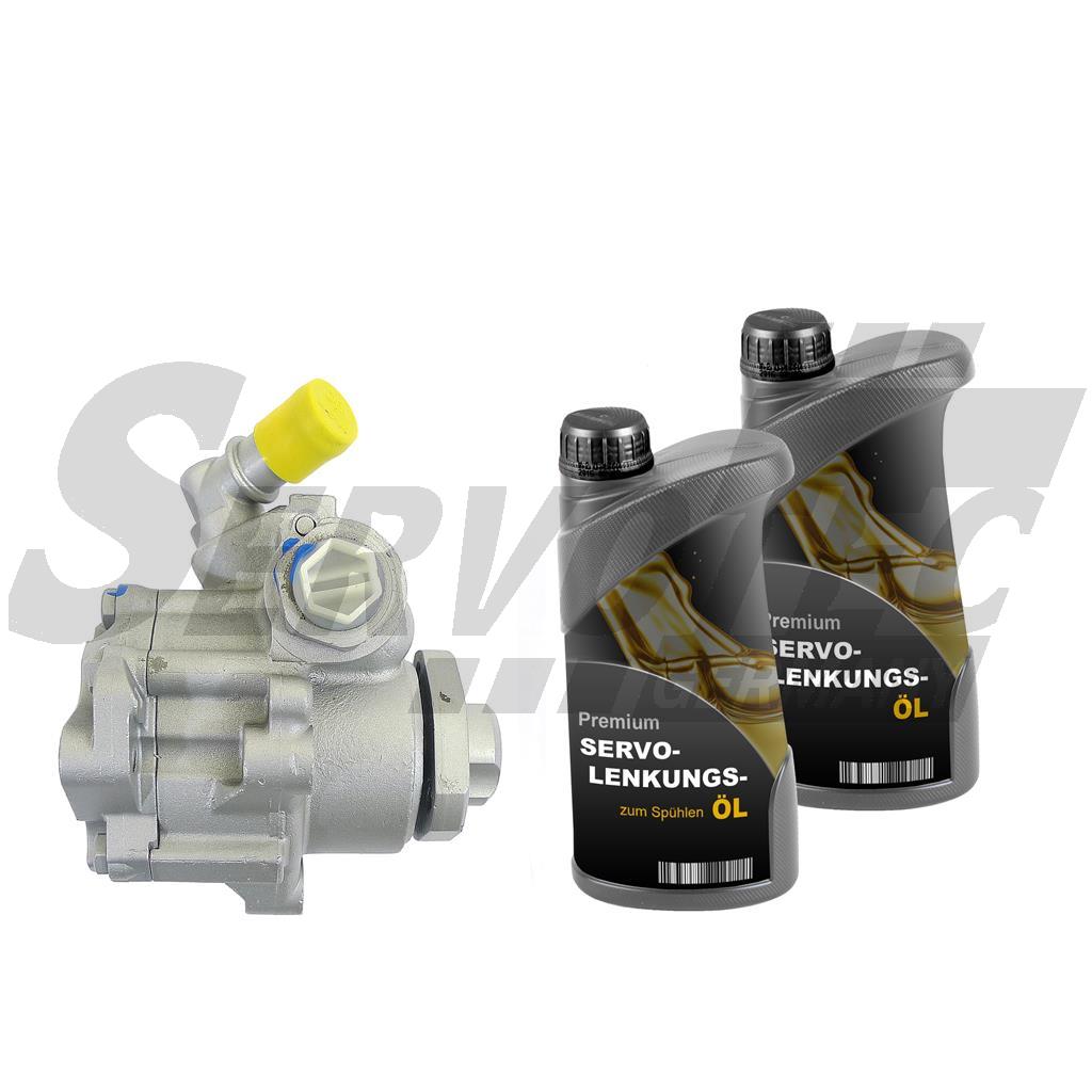 STSP157FXSET