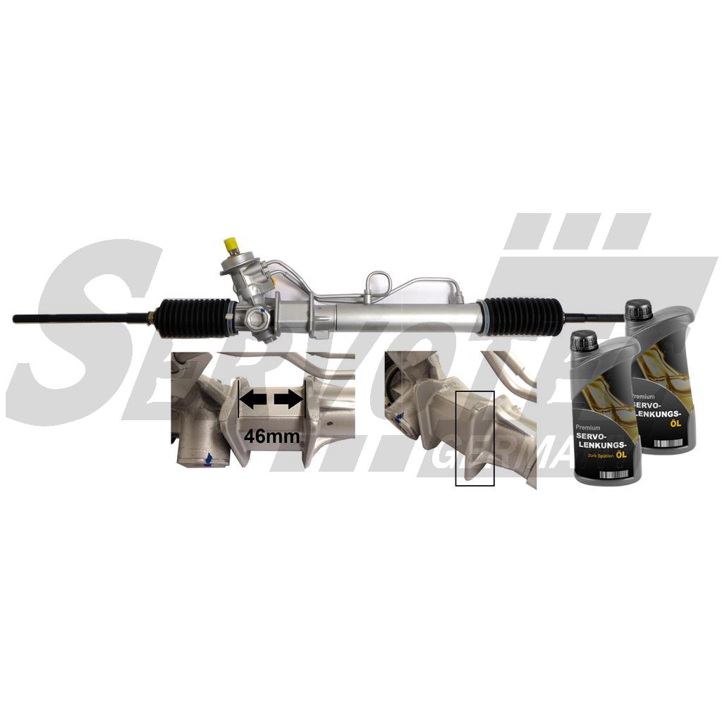 STSR055LXSET