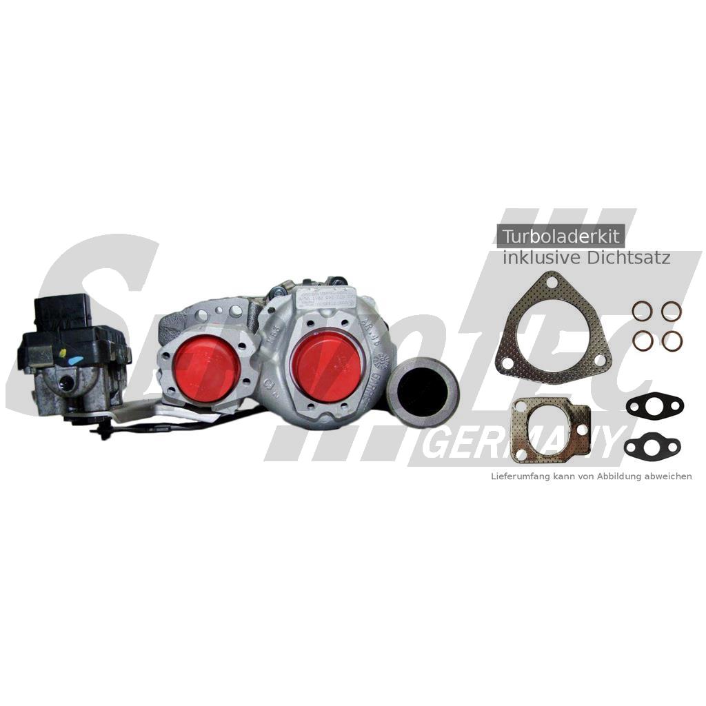 STTC0391XKIT
