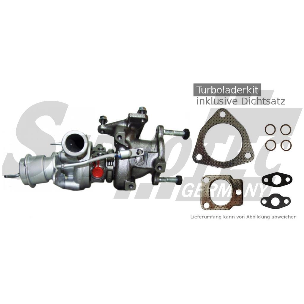 STTC0463XKIT
