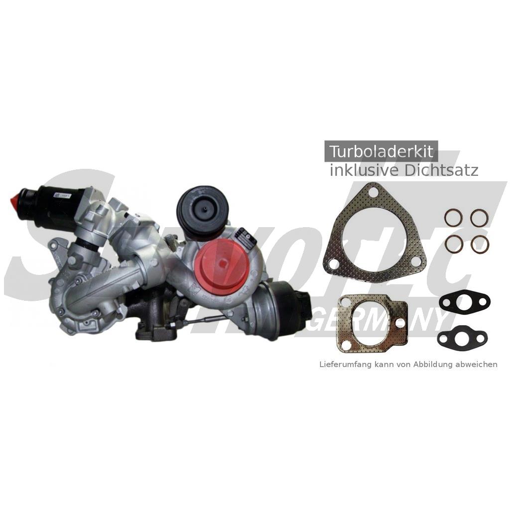 STTC0500XKIT
