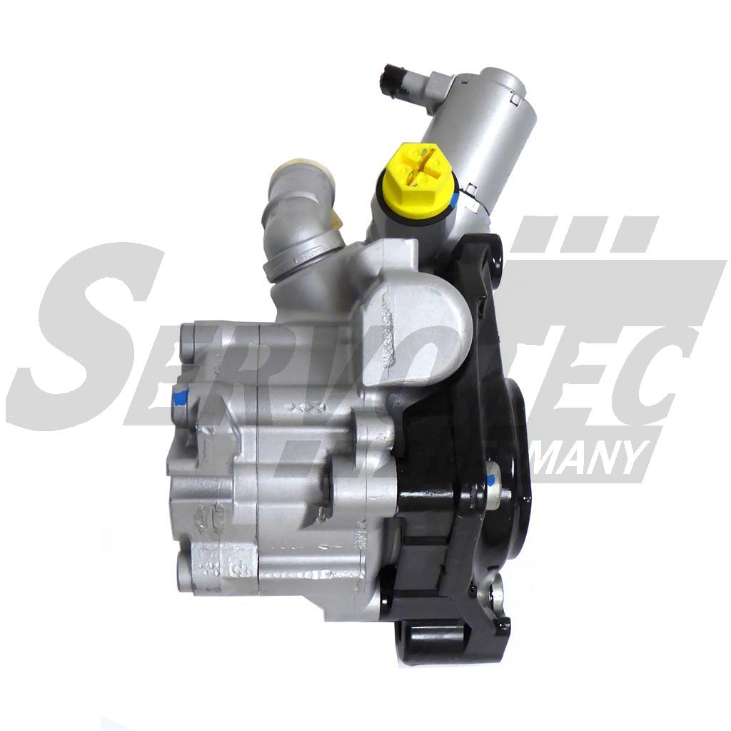 STSP0740