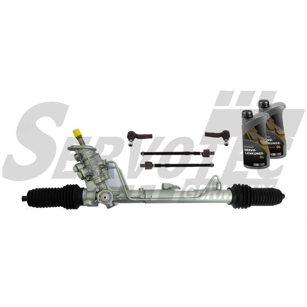 STSR1611LXMAKIT
