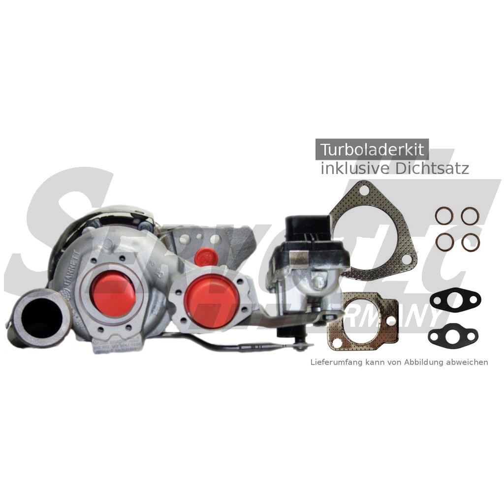 STTC0495XKIT