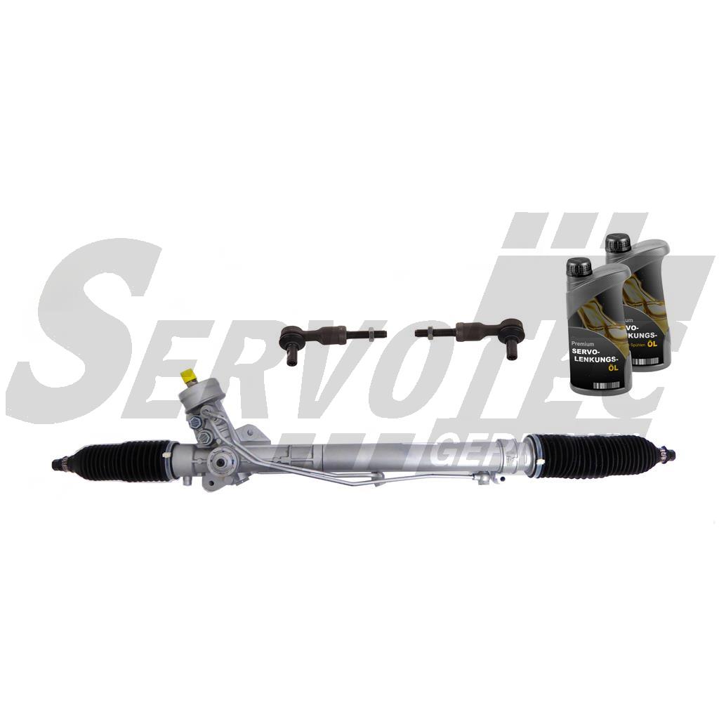 STSR680LXMAKIT