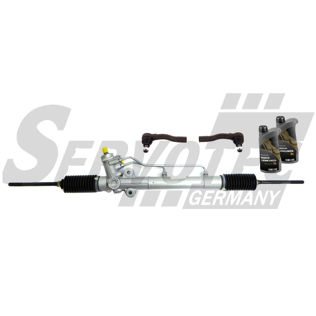 STSR953LXMAKIT