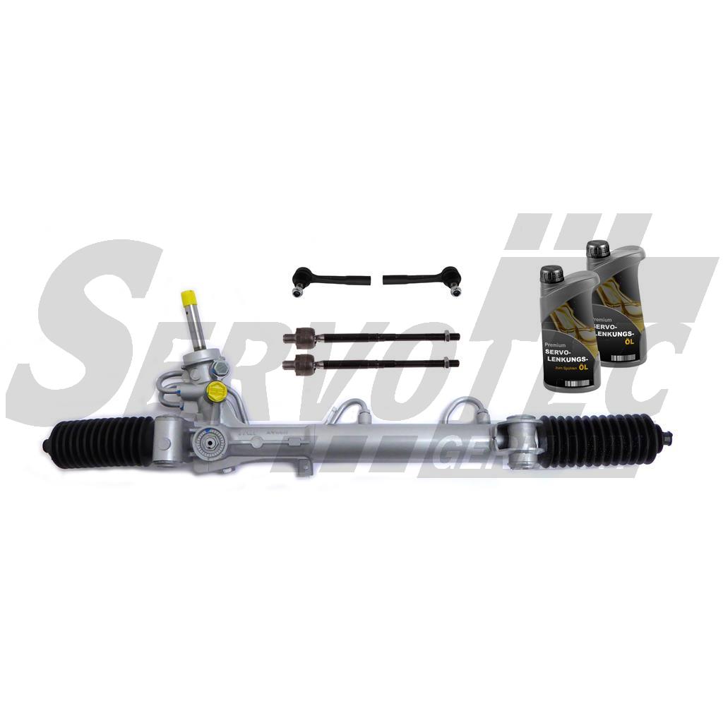 STSR255LXMAKIT