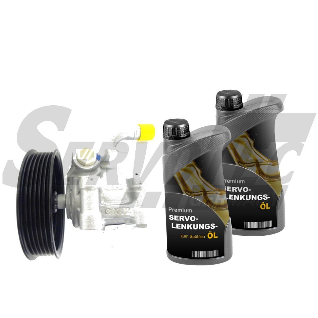STSP1358XSET