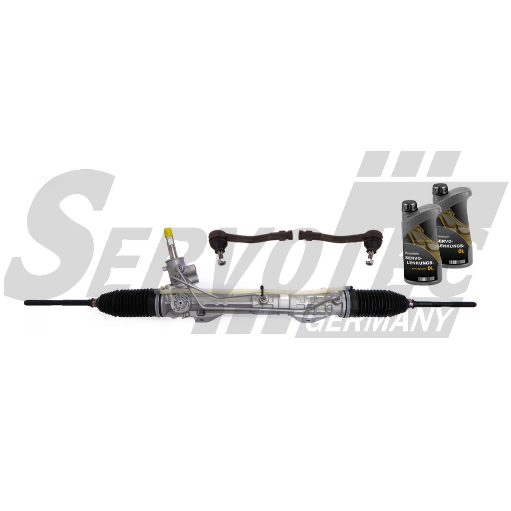 STSR1288LXMAKIT