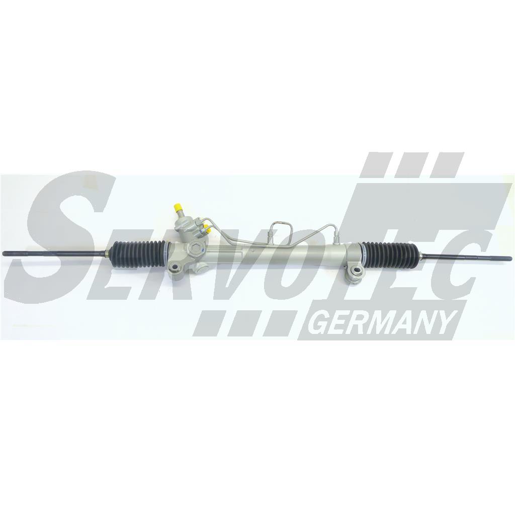 STSR518L
