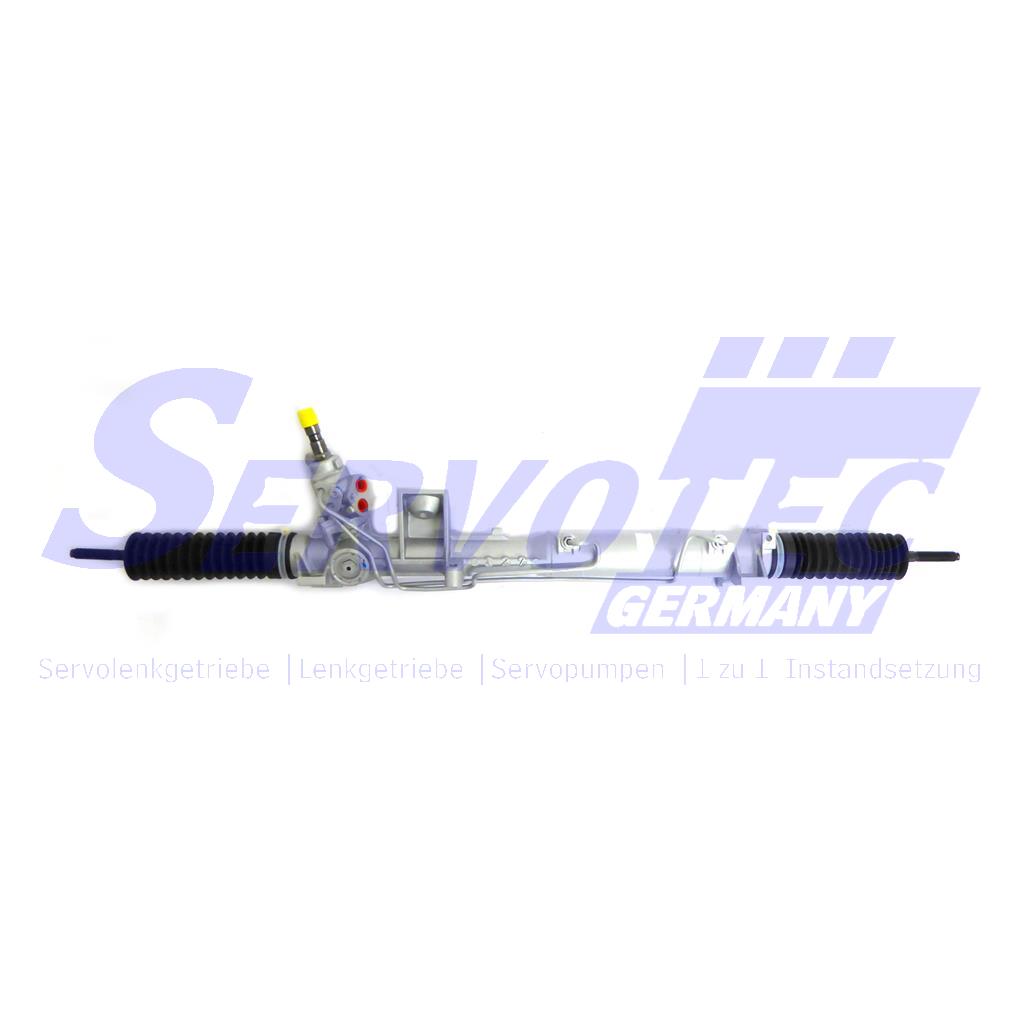STSR138L