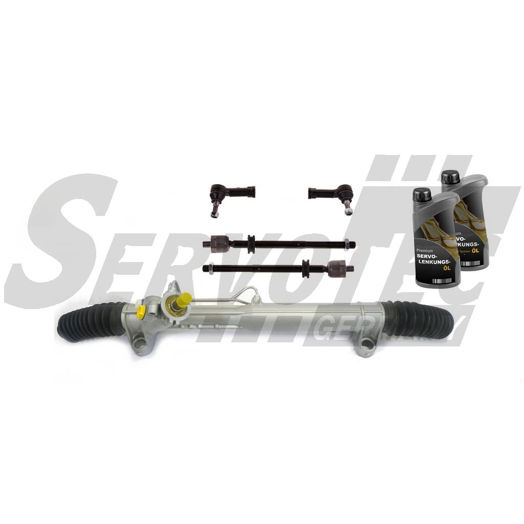 STSR637LXMAKIT
