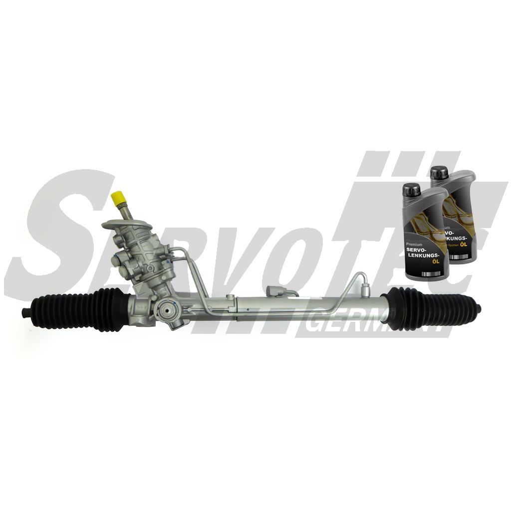 STSR1611LXSET