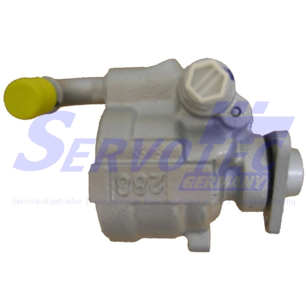 STSP550