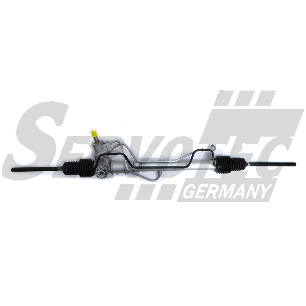 STSR754L