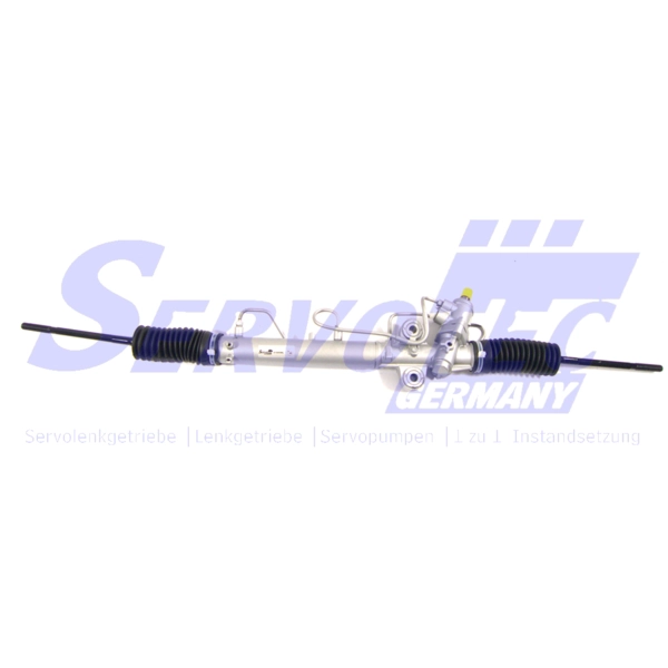 STSR596L