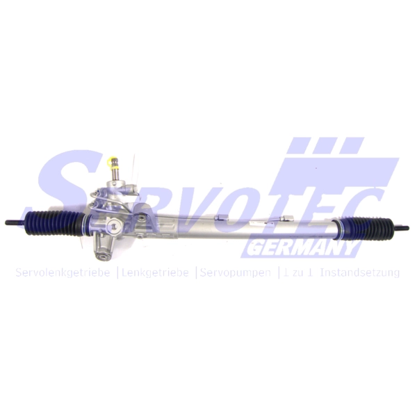STSR537L