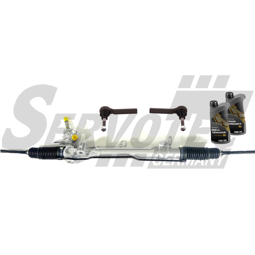 STSR474LXMAKIT