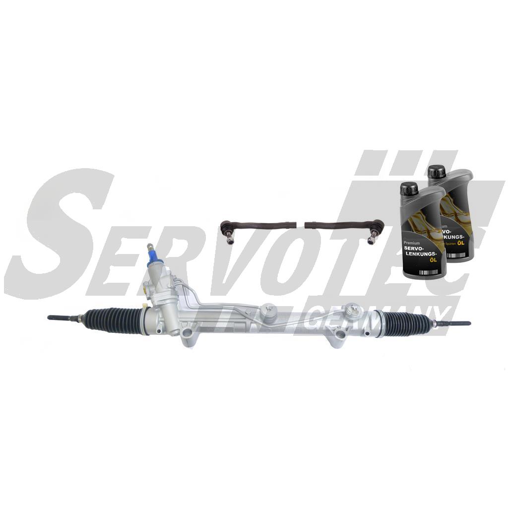 STSR1250LXMAKIT