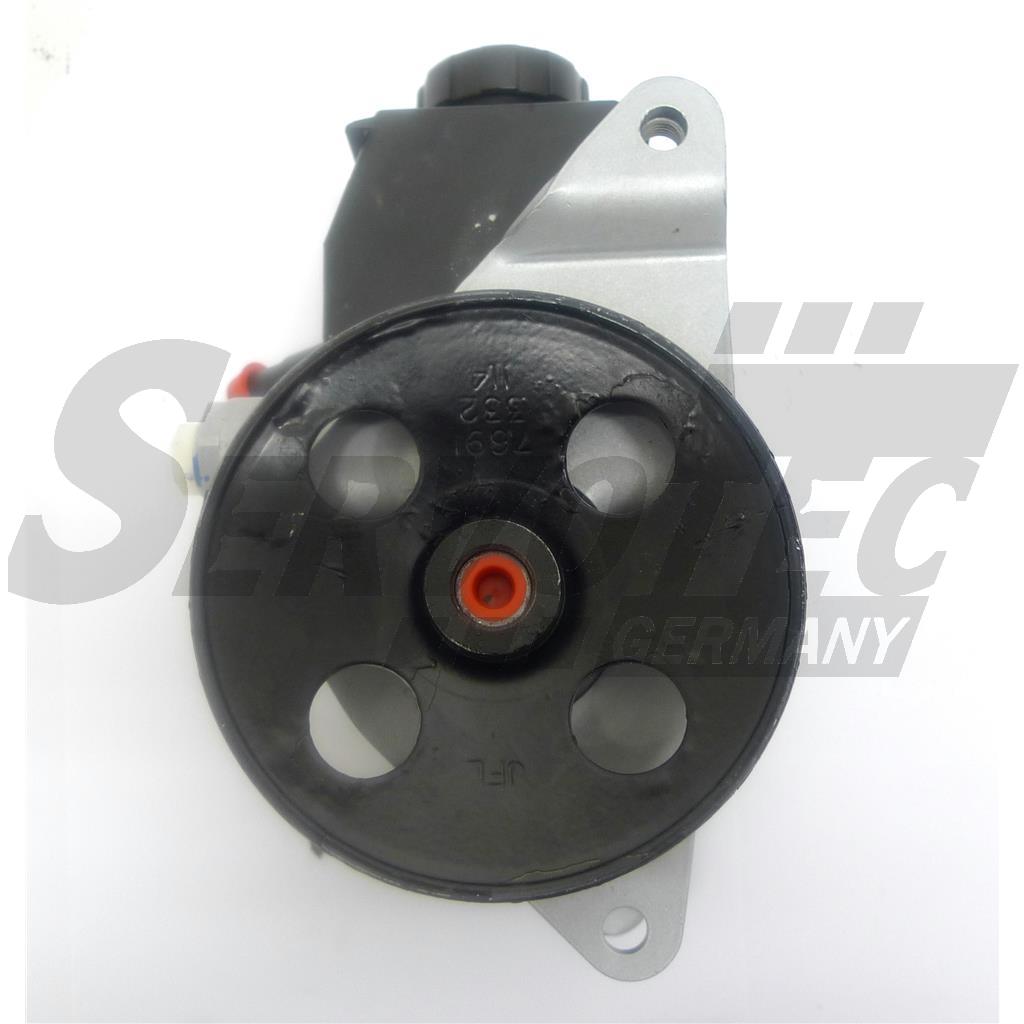STSP5011