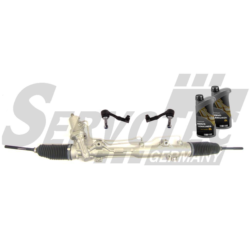 STSR463LXMAKIT