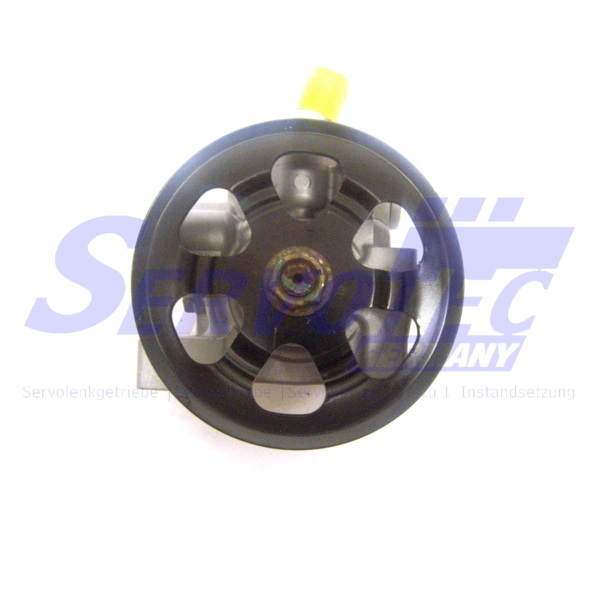 STSP52W