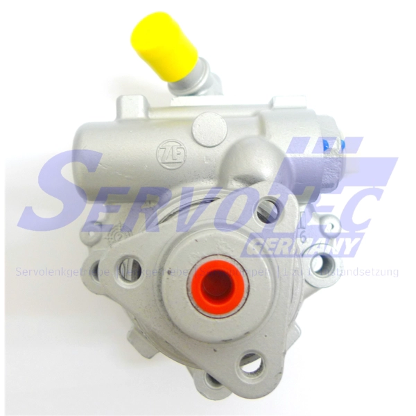 STSP8601