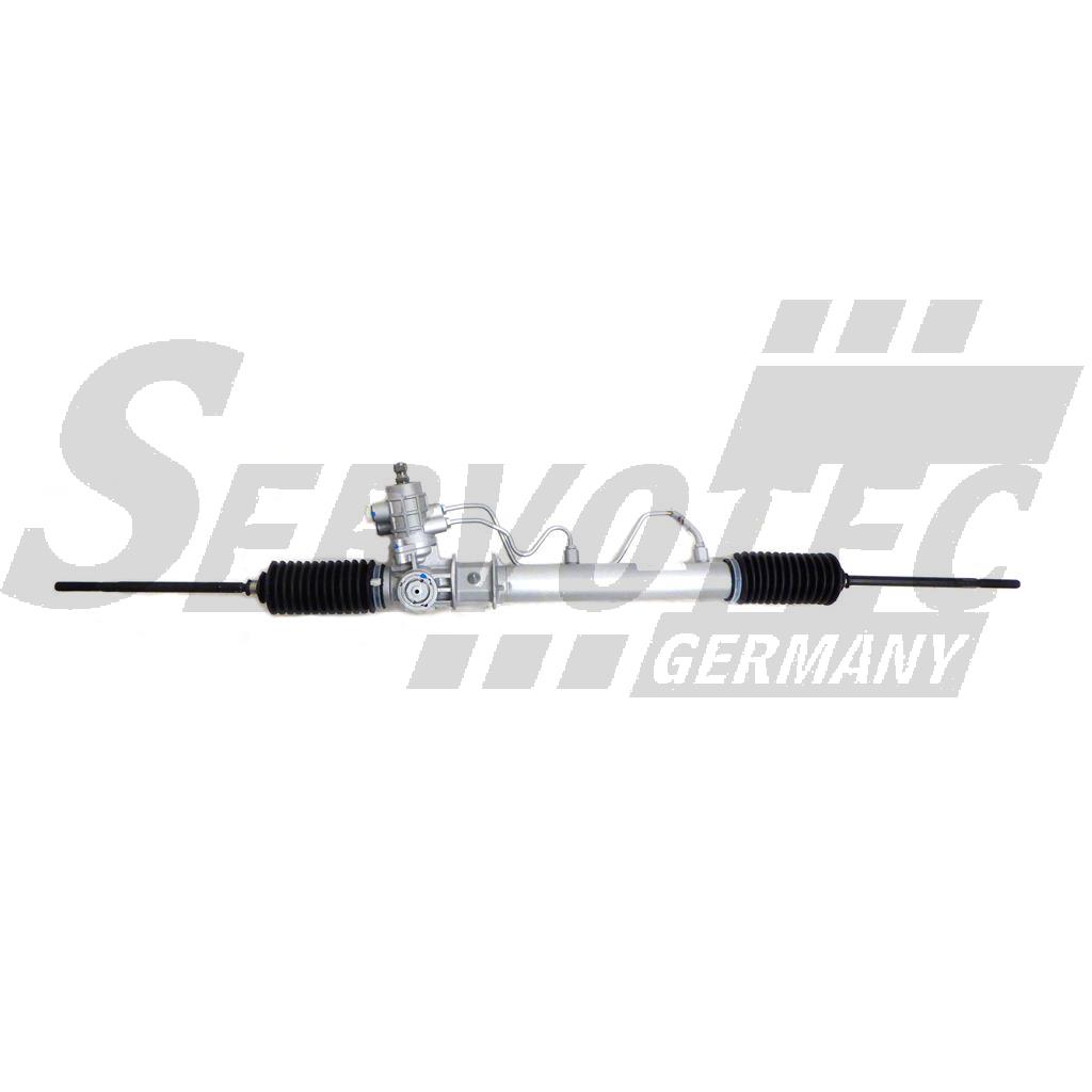 STSR7401L