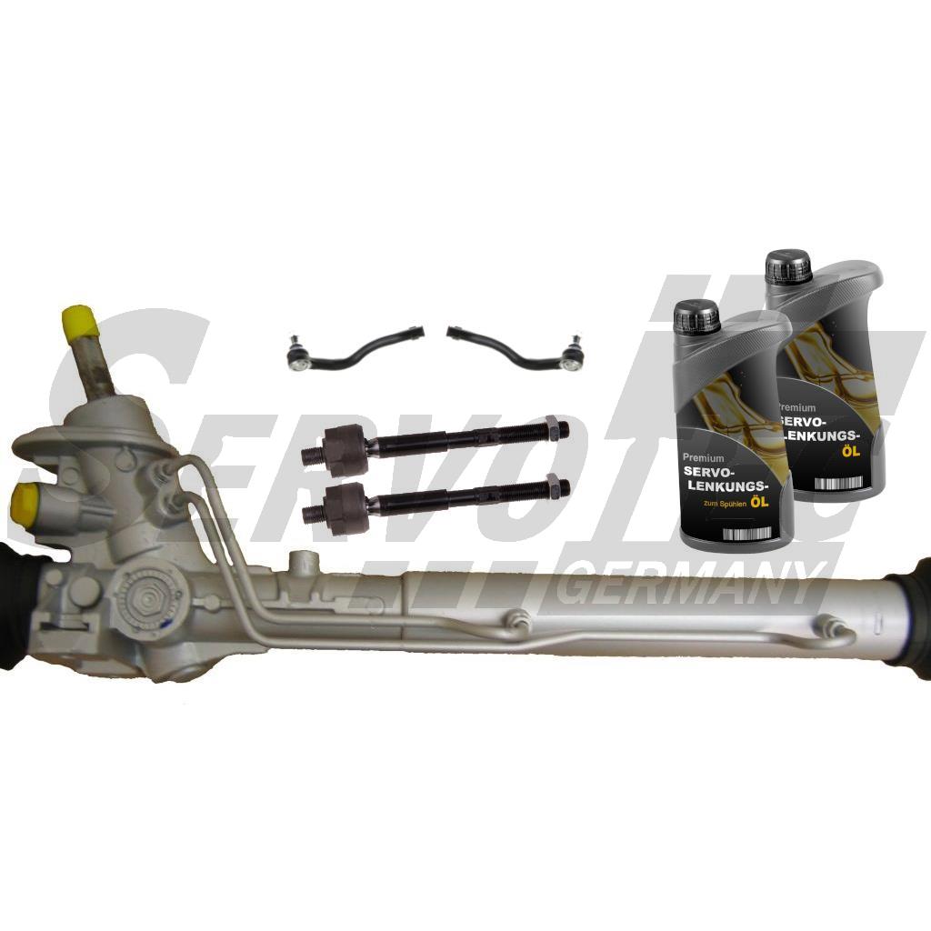STSR720LXMAKIT