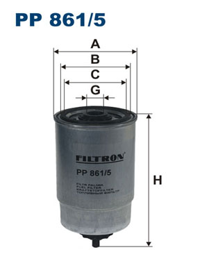 PP 861/5