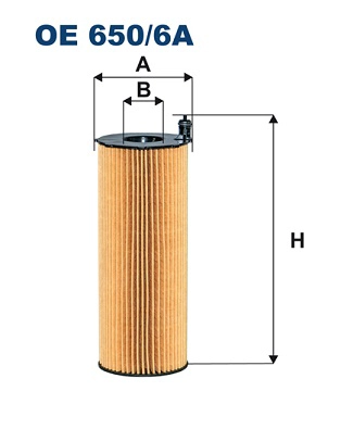 OE 650/6A
