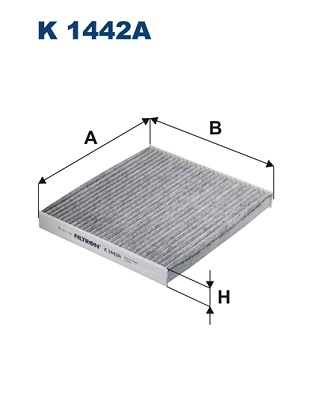K 1442A