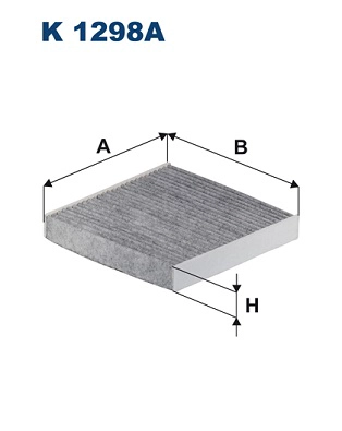 K 1298A